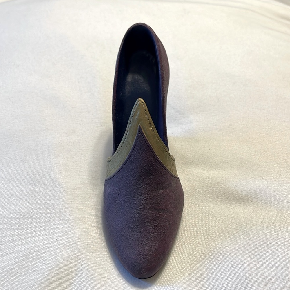Just the Right Shoe collectible‎ “Italian Racer”